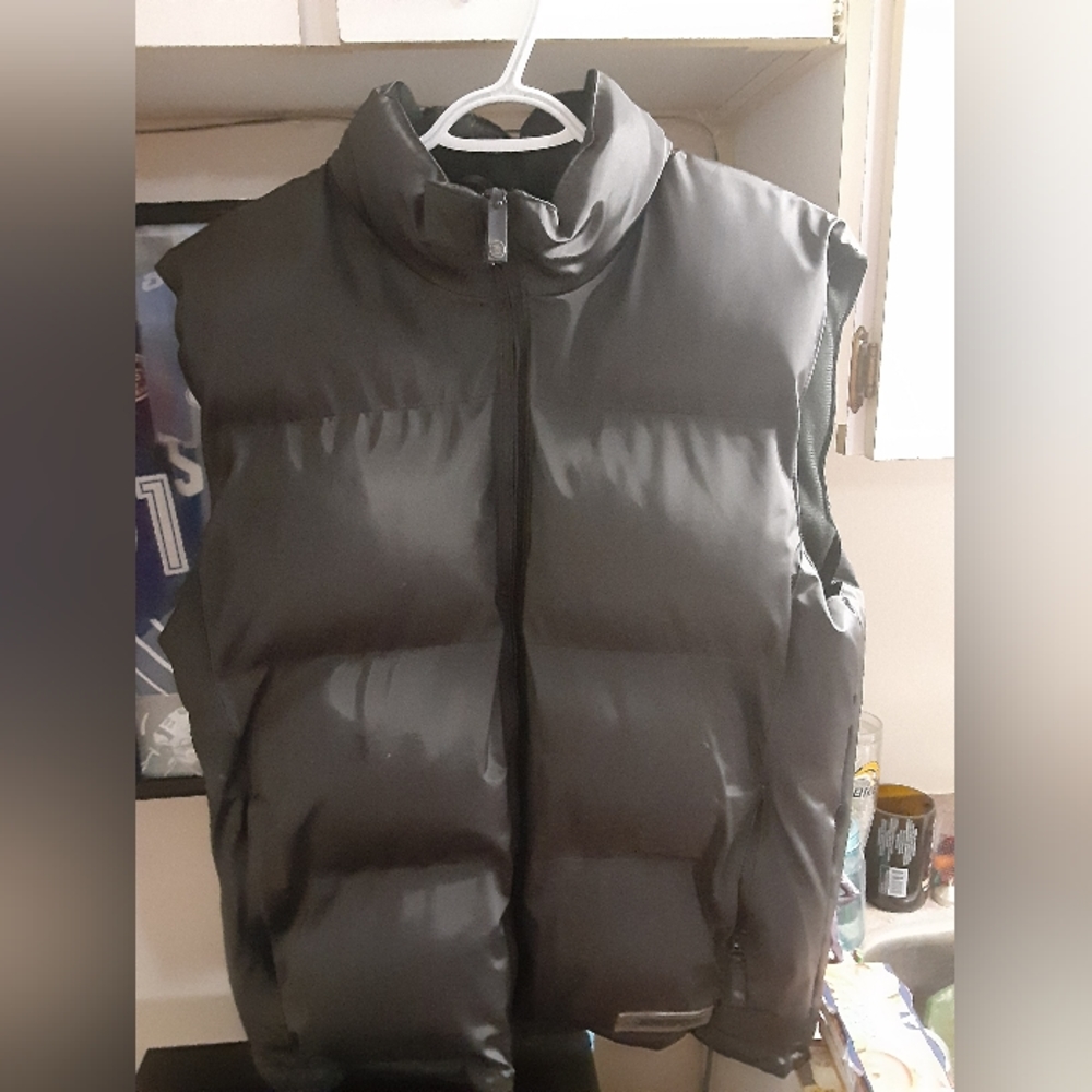Vest